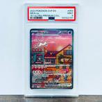 Pokémon Graded card - Mew 053 - Pokémon - PSA 9, Hobby en Vrije tijd, Verzamelkaartspellen | Pokémon, Nieuw