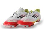Adidas Voetbalschoenen in maat 37 Wit | 10% extra korting, Adidas, Verzenden, Jongen of Meisje, Zo goed als nieuw