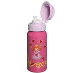 Sigikid Pinky Queeny Drinkfles, Verzenden, Nieuw