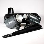 Elinchrome BRX 250 To Go Studioflitser, Nieuw