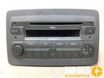 Radio CD Speler Fiat Panda O263048, Ophalen of Verzenden, Nieuw