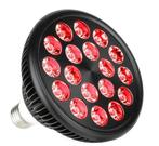 Panacea PowerPlus Rood en Nabij Infraroodlicht Therapie Lamp, Ophalen of Verzenden, Zo goed als nieuw