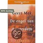 De engel van Amsterdam / Pandora atlas 9789025497194, Verzenden, Gelezen, Geert Mak