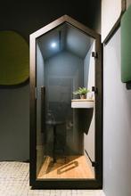 Akoestische belcel | Glas | Treehouse, Nieuw in verpakking