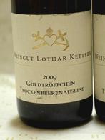 2009 Weingut Lothar Kettern, Amazing TBA - Goldtröpfchen, Nieuw