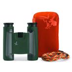 Swarovski CL Pocket 8x25 Groen + MO Mountain, Ophalen of Verzenden, Nieuw, 8 tot 12x, Overige typen