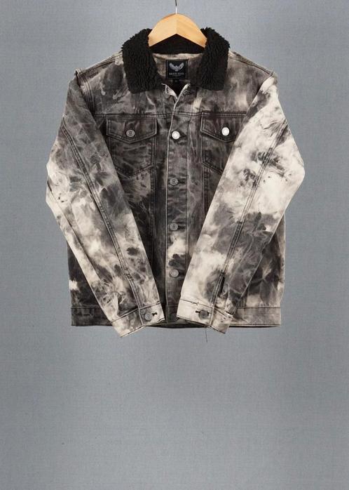 Vintage Brave Jacket, Kleding | Heren, Jassen | Zomer, Ophalen of Verzenden