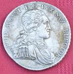 Duitsland, Saksen. Friedrich August III. (1763-1806). 1