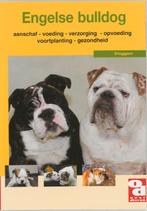 De Engelse bulldog / Over Dieren / 184 9789058212429, Boeken, Verzenden, Gelezen, Onbekend