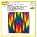 cd - Johann Sebastian Bach - Toccata &amp; Fuge D-Moll BW..., Verzenden, Zo goed als nieuw