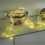 300 LED kerstverlichting 30 meter voor winkels en bedrijven, Diversen, Kerst, Ophalen of Verzenden, Nieuw