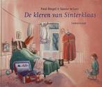 Boek De kleren van Sinterklaas 9789047701118, Verzenden, Zo goed als nieuw