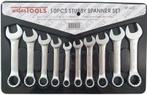 Stubby steek ring set 10-delig, Verzenden, Nieuw
