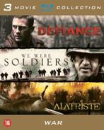 Defiance - We Were Soldiers - Alatriste, Cd's en Dvd's, Verzenden, Nieuw in verpakking