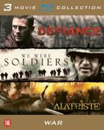 Defiance - We Were Soldiers - Alatriste, Cd's en Dvd's, Dvd's | Actie, Verzenden, Nieuw in verpakking