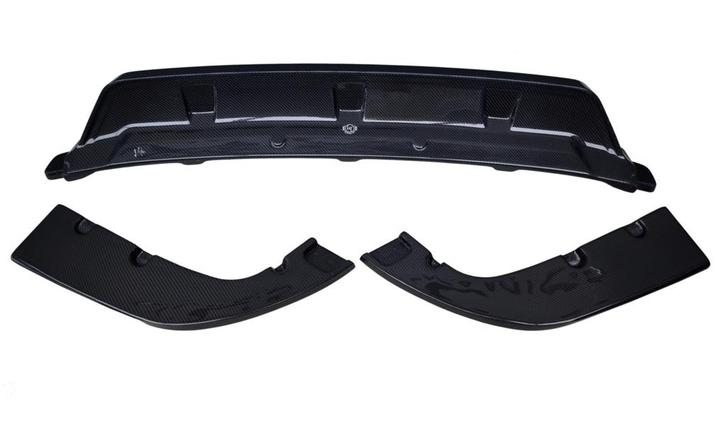 3 delige diffuser BMW X5 G05, Auto diversen, Tuning en Styling, Verzenden