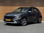 Zakelijke Lease |  Hyundai KONA 1.6 GDI HEV Fashion, Auto's, Automaat, Stof, Gebruikt, Euro 6