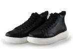 H&M Sneakers in maat 41 Zwart | 10% extra korting, Verzenden, Zwart, H&M, Sneakers of Gympen