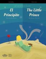 9781999706111 El Principito / The Little Prince Spanish/E..., Boeken, Verzenden, Nieuw