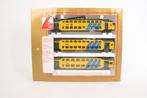 Lima H0 - L149723 - Treinset (1) - DDM Panda dubbeldekkerset, Hobby en Vrije tijd, Modeltreinen | H0, Nieuw