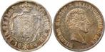 1 taler, daalder Braunschweig 1854b !, Verzenden