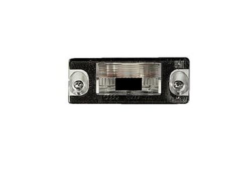 KENTEKENPLAATVERLICHTING VOOR AUDI A3 8L 1996-1999 8D9943021, Auto-onderdelen, Verlichting, Nieuw, Ophalen of Verzenden