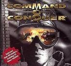 Command & Conquer [PS1], Spelcomputers en Games, Games | Sony PlayStation 1, Ophalen of Verzenden, Nieuw