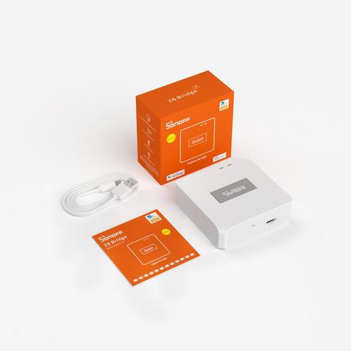 Sonoff zigbee bridge pro, Hobby en Vrije tijd, Elektronica-componenten, Verzenden