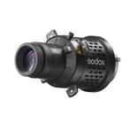 Godox Bowens Mount LED Light Projection Attachment, Audio, Tv en Foto, Fotografie | Fotostudio en Toebehoren, Ophalen of Verzenden