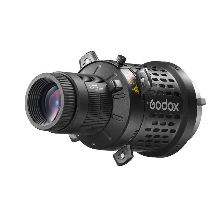 Godox Bowens Mount LED Light Projection Attachment, Audio, Tv en Foto, Fotografie | Fotostudio en Toebehoren, Overige typen, Nieuw