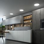 LED Plafondlamp - Brinton Jin - 36W 3960lm - Aanpasbare, Huis en Inrichting, Lampen | Plafondlampen, Ophalen of Verzenden, Nieuw