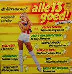 Lp - Alle 13 Goed + Drie Extra