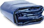 Weau Solar Cover Rond - 549 cm -, Tuin en Terras, Verzenden, Nieuw