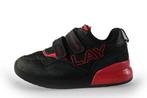 Replay Sneakers in maat 26 Zwart | 10% extra korting, Kinderen en Baby's, Jongen of Meisje, Schoenen, Zo goed als nieuw, Verzenden