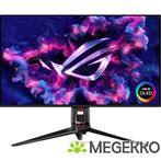 ASUS ROG Swift PG32UCDM 32  4K Ultra HD 240Hz OLED Gaming, Verzenden, Nieuw, ASUS