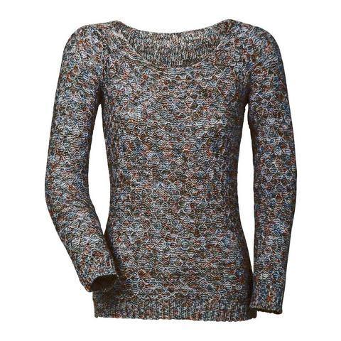 Classic Inspirationen Trui met ronde hals Trui, Kleding | Dames, Truien en Vesten, Nieuw, Verzenden