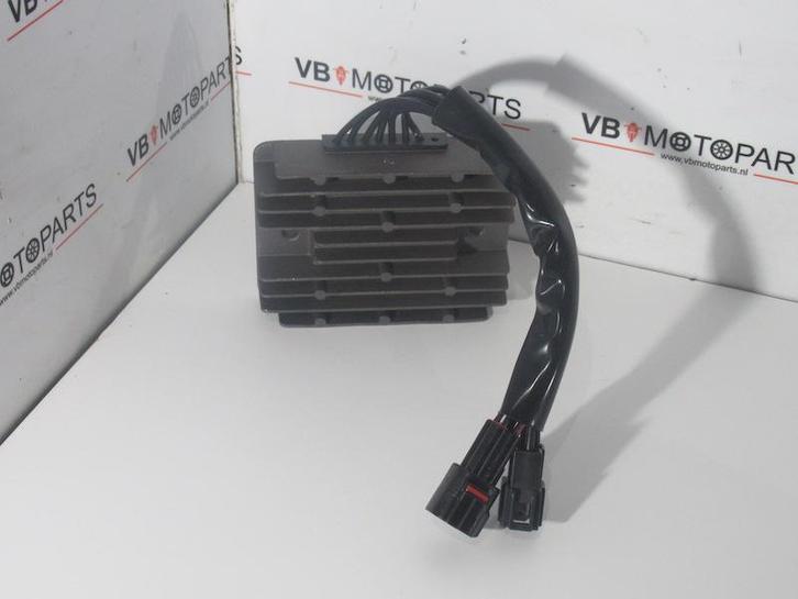 Suzuki GSX-R 600 750 1000 Spanningsregelaar, Motoren, Onderdelen | Suzuki, Ophalen of Verzenden