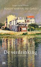 De verdrinking 9789029091381 Roger Martin du Gard, Verzenden, Zo goed als nieuw, Roger Martin du Gard
