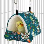 Hangend Vogelbed Katoen Slaaphuis Voor Kleine Dieren, Verzenden, Nieuw