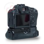 Canon EOS R6 II + Batterygrip nr. 1734, Ophalen of Verzenden, Zo goed als nieuw, Canon