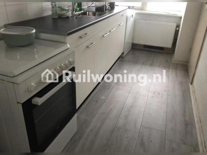 Gezellige flat in Hoorn voor ruiling beschikbaar, Huizen en Kamers, Woningruil