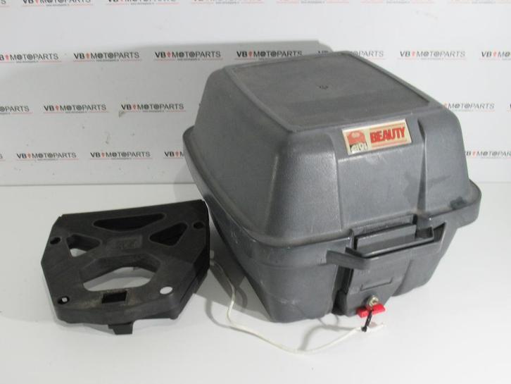 Honda XL 600 V Topkoffer, Motoren, Onderdelen | Honda, Ophalen of Verzenden