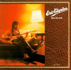 cd - Eric Clapton - Backless, Zo goed als nieuw, Verzenden