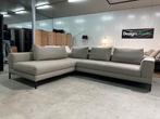 Nieuwstaat Design on Stock Aikon Lounge – NP: €7.500, 250 tot 300 cm, Verzenden, Nieuw, Hout