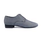 Portdance PD018 Fashion Herenschoenen Suede Zool, Sport en Fitness, Ballet, Verzenden, Nieuw