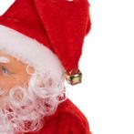 Ruhhy Zingende en Dansende Kerstman - Breng Kerstsfeer in..., Ophalen of Verzenden, Nieuw