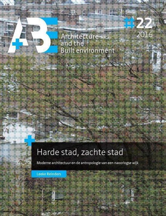 9789492516312 A+BE Architecture and the Built Environment..., Boeken, Informatica en Computer, Nieuw, Verzenden