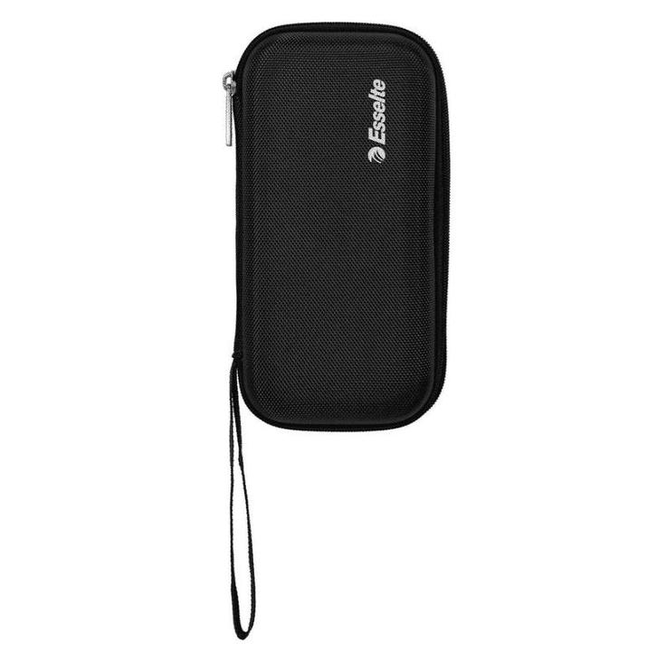 Esselte Universele Rekenmachine Case Zwart, Zakelijke goederen, Kantoor en Winkelinrichting | Kantoorartikelen, Ophalen of Verzenden