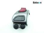 Stuurschakelaar Rechts Piaggio | Vespa Carnaby 125 2007-2011, Motoren, Verzenden, Gebruikt