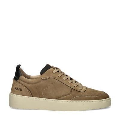 Rehab Oliver lage sneakers voor heren in het Bruin, Kleding | Heren, Schoenen, Sneakers of Gympen, Bruin, Nieuw, Verzenden
